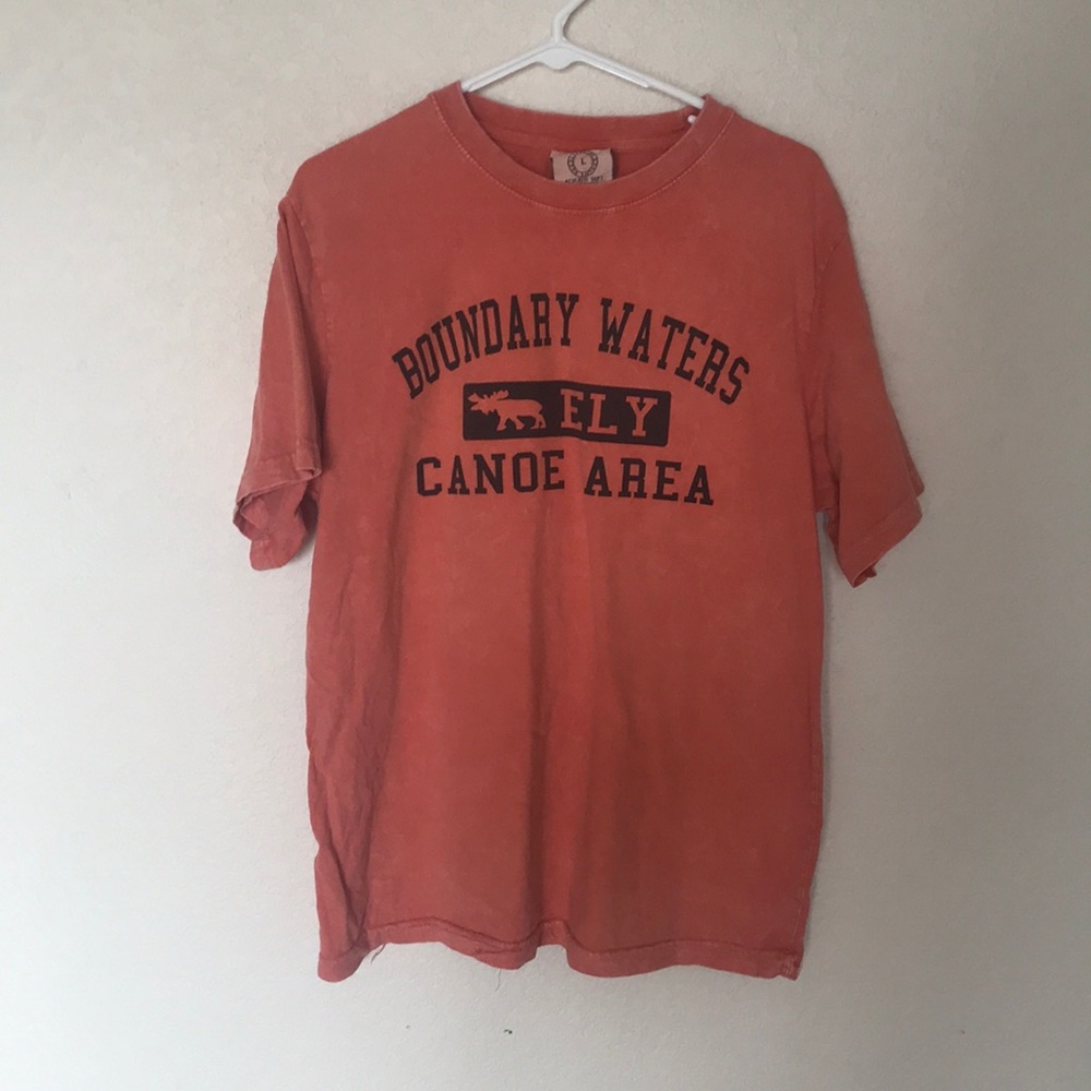Boundary Waters T-Shirt